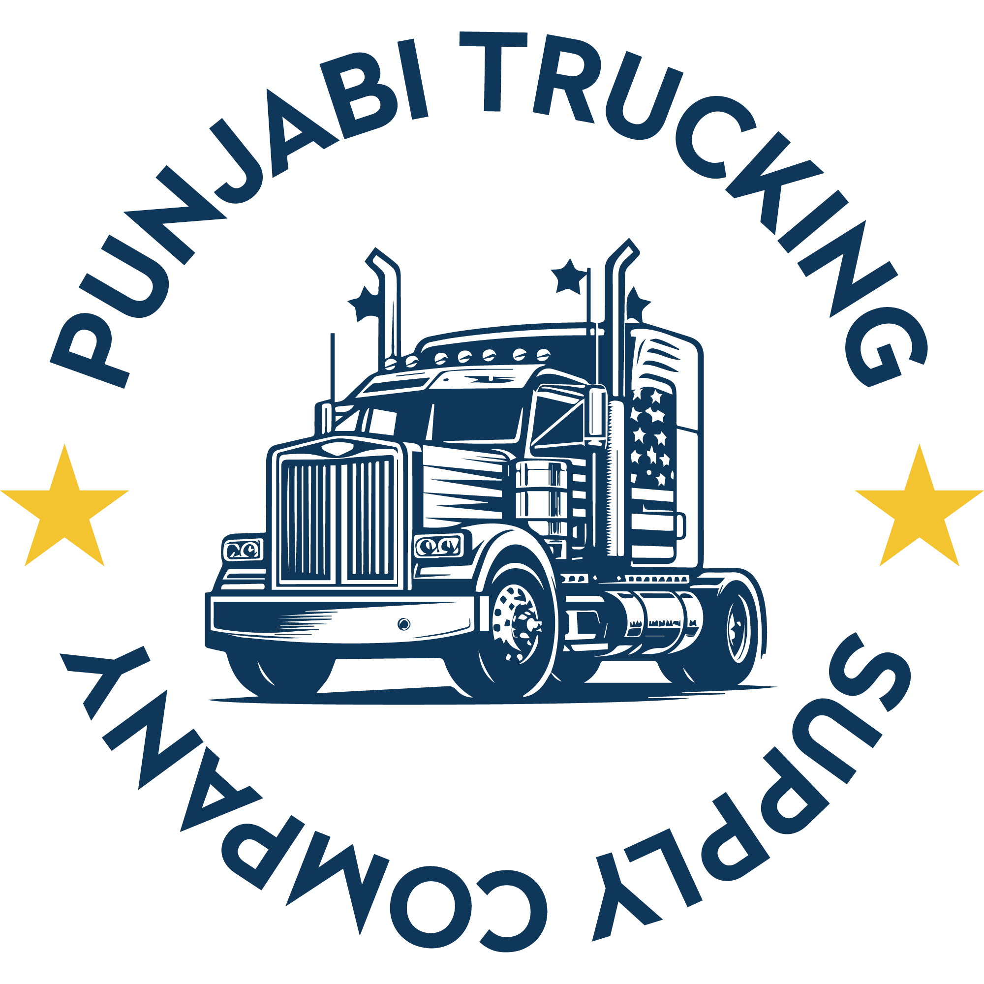 Punjabi Trucking Supply Company